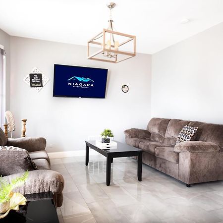 Quiet 4Br Near Niagara Falls & Casino Kültér fotó