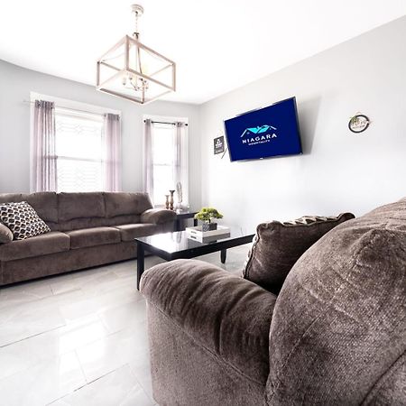 Quiet 4Br Near Niagara Falls & Casino Kültér fotó