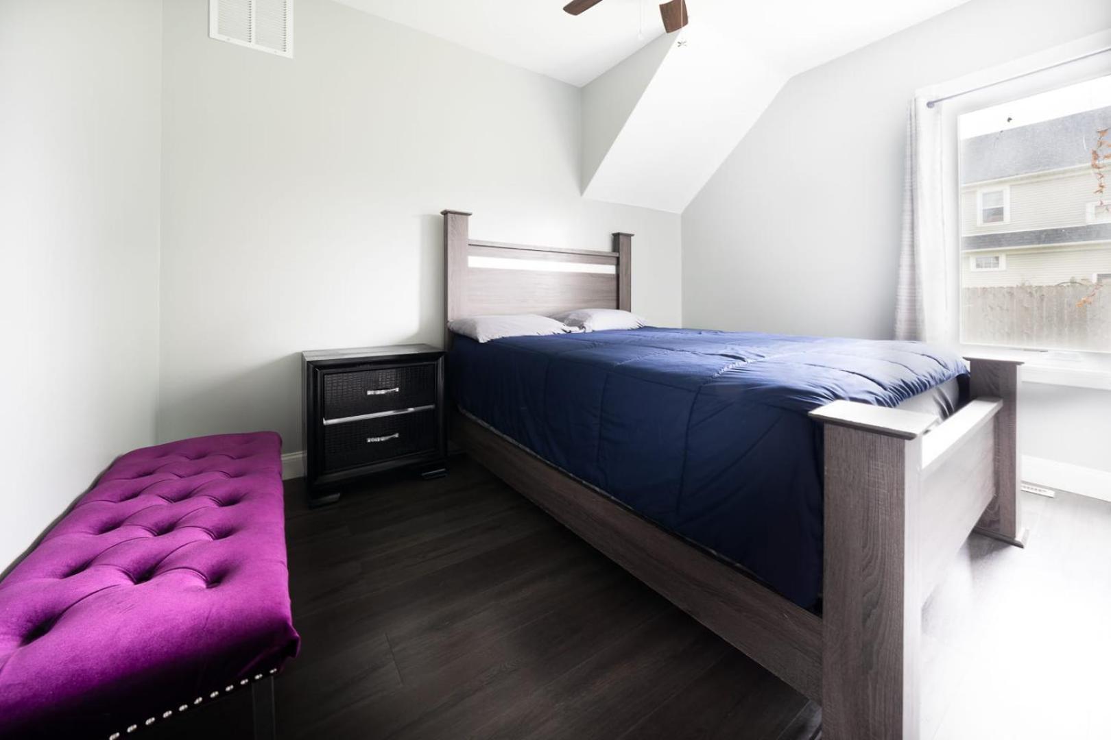 Quiet 4Br Near Niagara Falls & Casino Kültér fotó