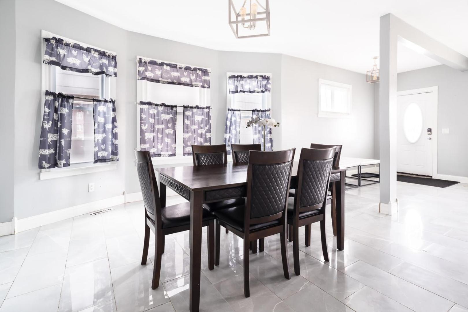 Quiet 4Br Near Niagara Falls & Casino Kültér fotó