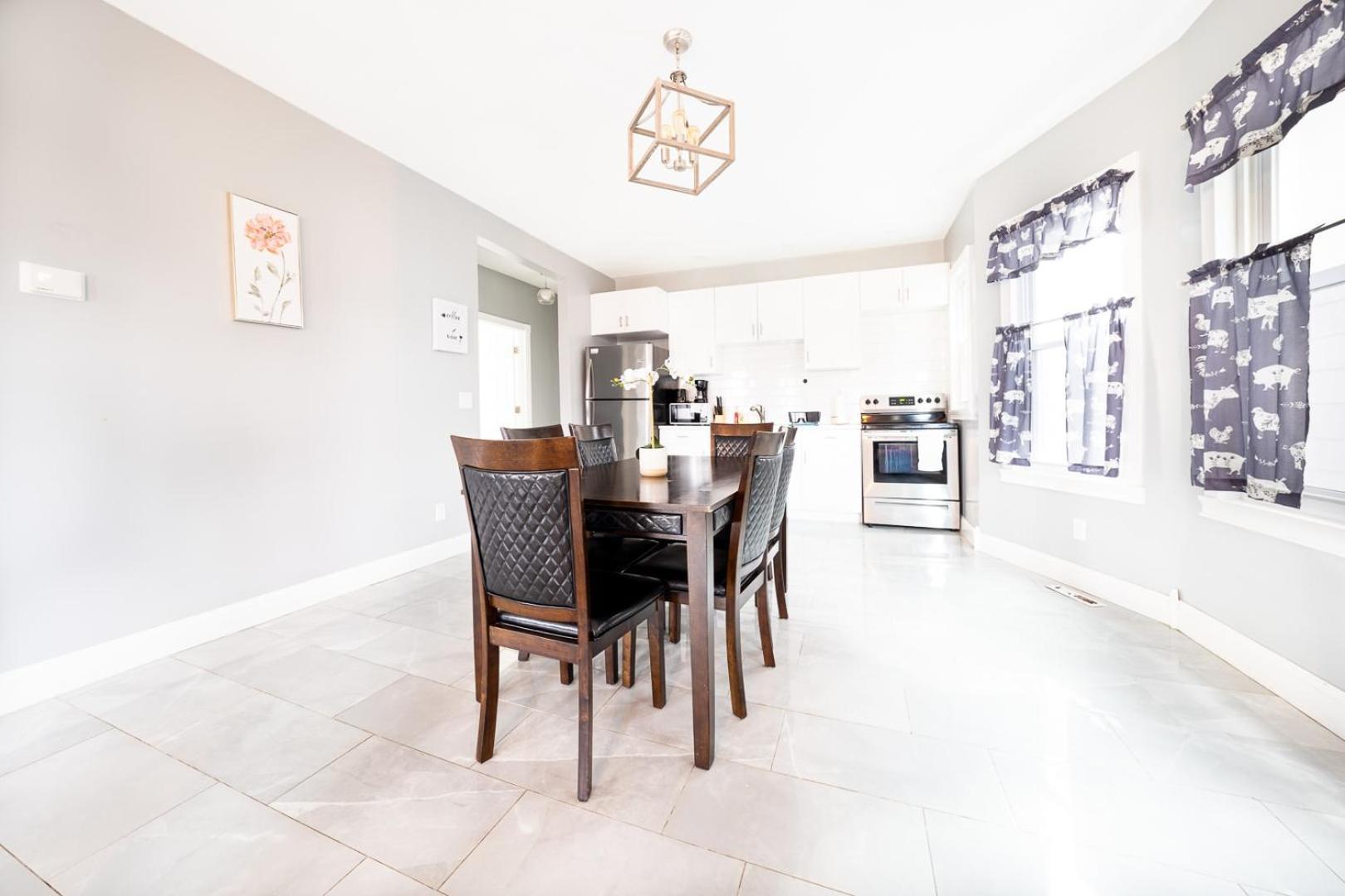 Quiet 4Br Near Niagara Falls & Casino Kültér fotó